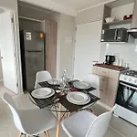 Loft Moderno Y Acogedor Centro Concepcion 2D2B