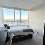 Loft Moderno Y Acogedor Centro Concepcion 2D2B