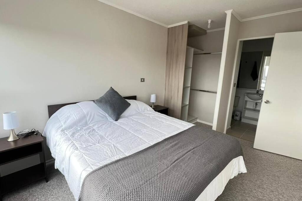 Loft Moderno Y Acogedor Centro 2d2b